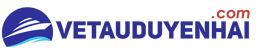 logo vetauduyenhai