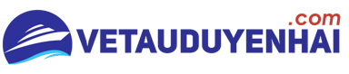 logo vetauduyenhai