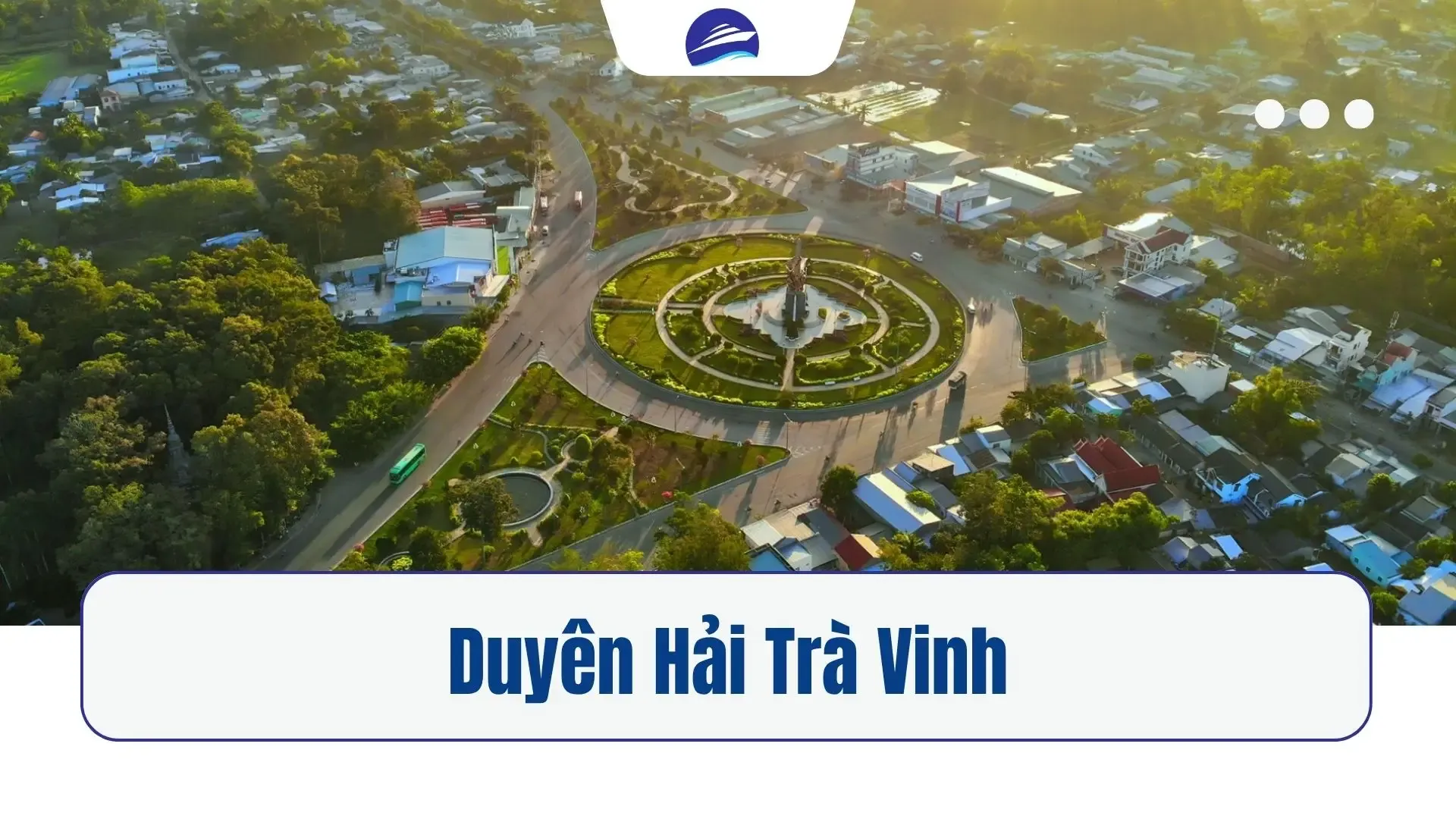Duyên Hải Trà Vinh - Cửa ngõ đường biển đi Côn Đảo