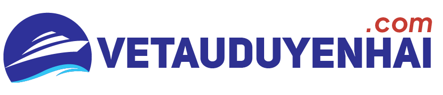 logo vetauduyenhai